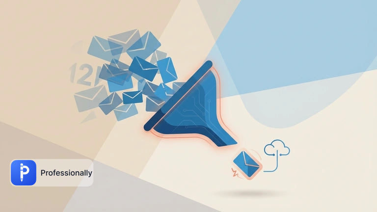 Featured image for: How Mid-Market IT Admins Are Reducing 121 Daily Emails Per Remote Worker with Outlook Zero-Retention Rewrites