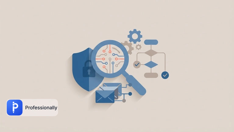 Featured image for: How IT Procurement Teams Are Auditing AI Email Tools Under 2026 GDPR Omnibus Data Permission Rules