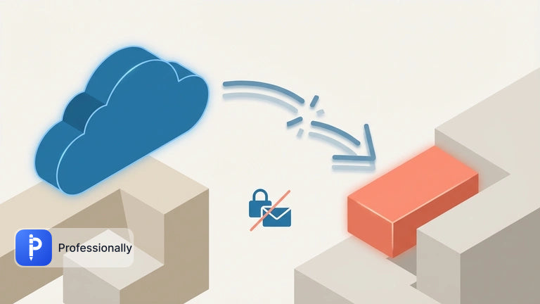 Featured image for: Why Gmail's Gemini AI Tools Fail Mid-Market IT Admins Needing Outlook-Native Email Rewrites
