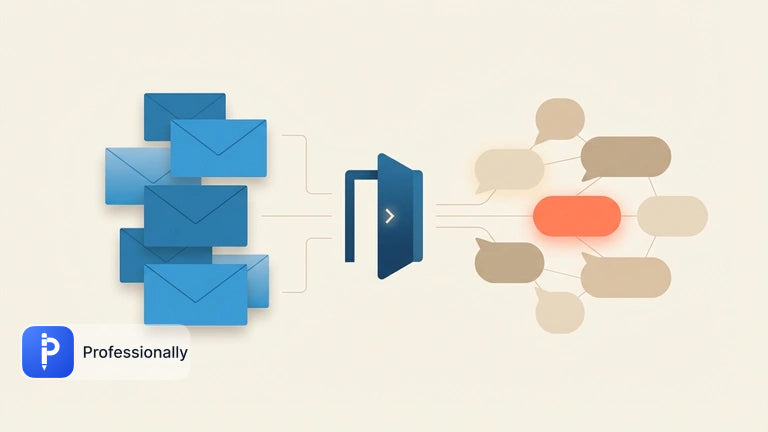 Featured image for: IT Admins Facing Hybrid Team Email Overload from Gen Z Slack Habits vs Outlook Norms