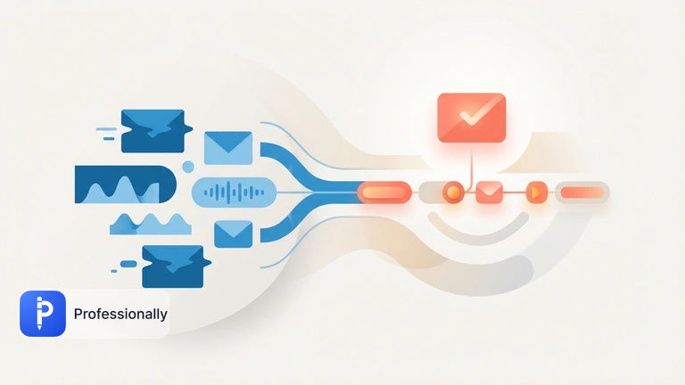 Featured image for: A Guide to Non-Native Speakers Avoiding Email Misinterpretation from Multilingual NLP Style Loss in AI Rewrites